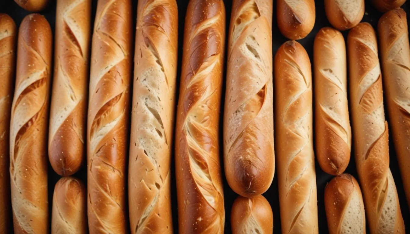 200 Baguette Puns for a French Twist on Fun
