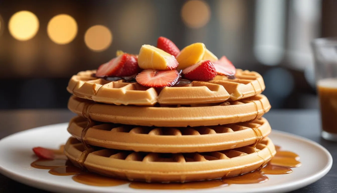 200 Belgium Puns for a Waffle-y Good Time