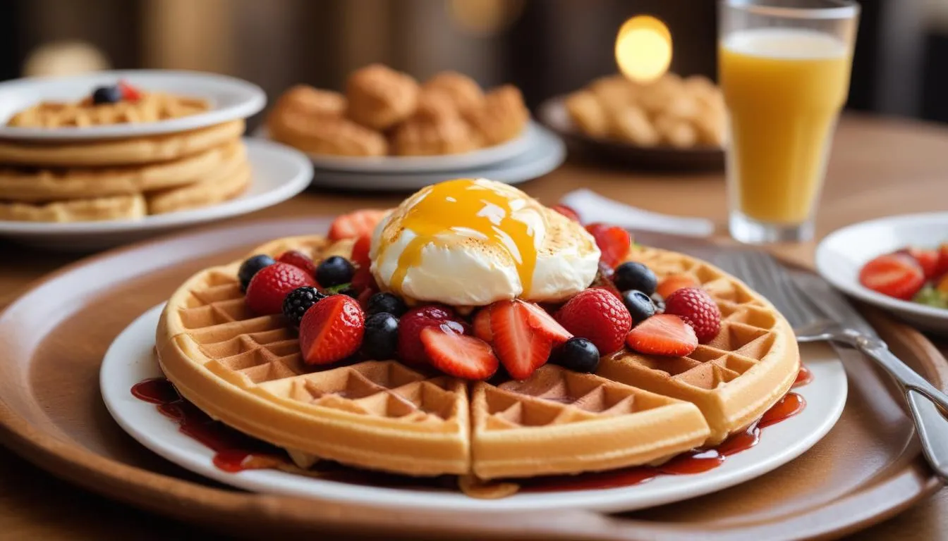 200 Belgium Puns for a Waffle-y Good Time