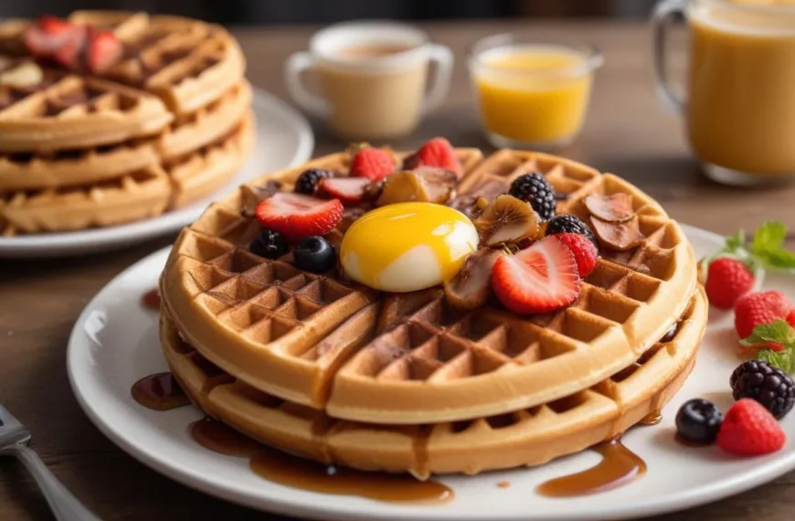 200 Belgium Puns for a Waffle-y Good Time