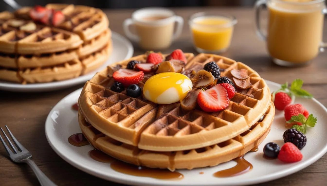 200 Belgium Puns for a Waffle-y Good Time