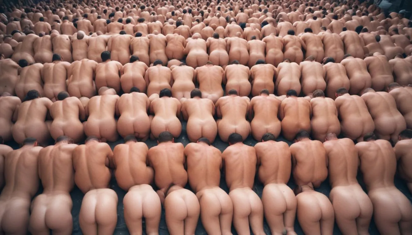 200 Bums Jokes for a Booty-ful Blast