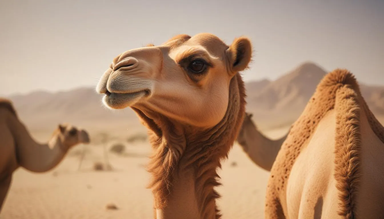 200 Camel Jokes for a Hump Day Hilarity