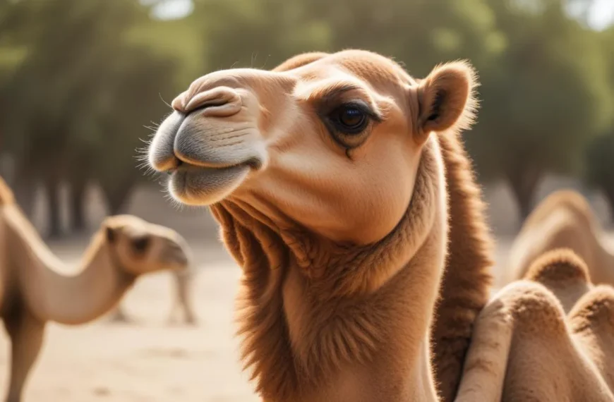 200 Camel Jokes for a Hump Day Hilarity