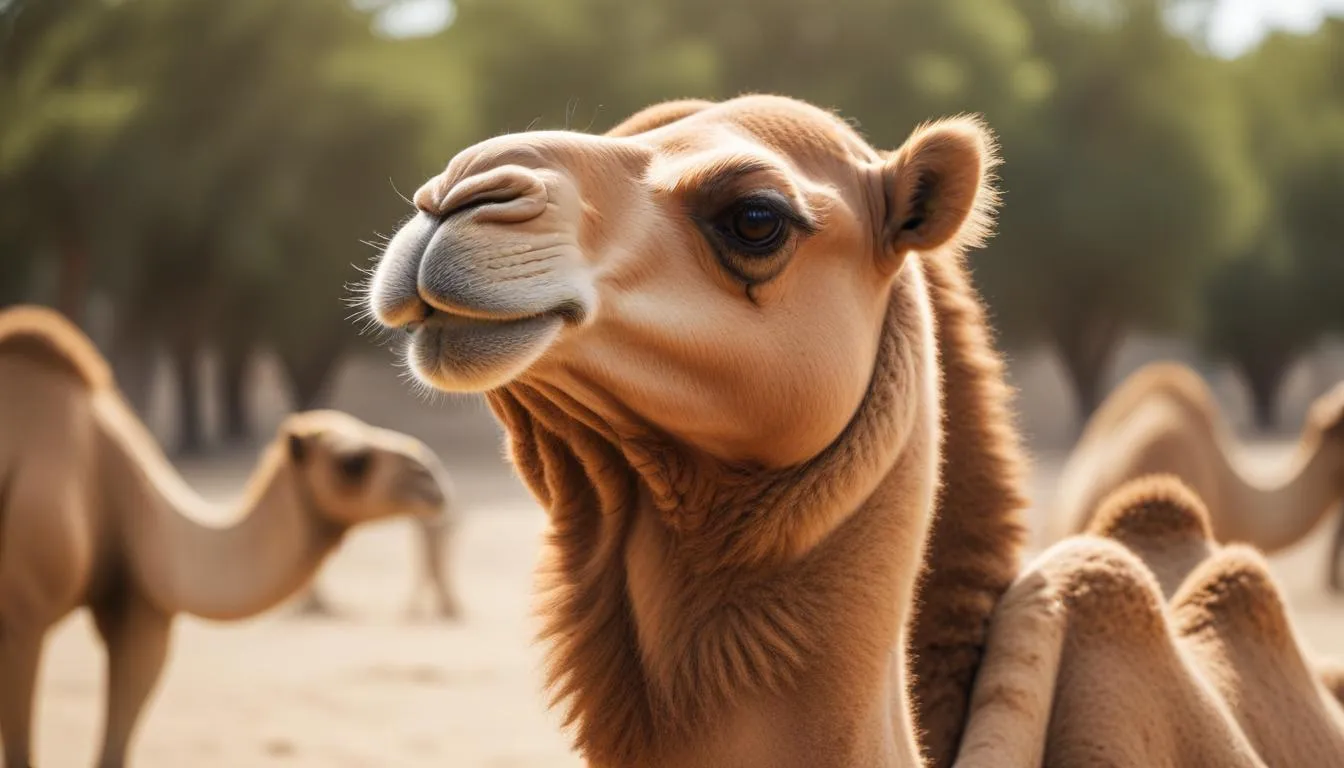 200 Camel Jokes for a Hump Day Hilarity