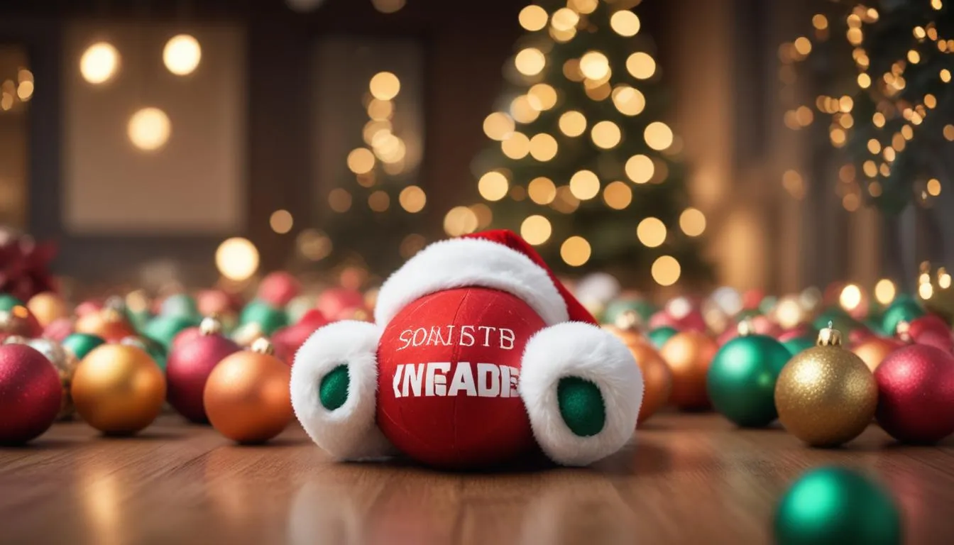 200 Christmas Gym Puns for a Flex of Festive Fun