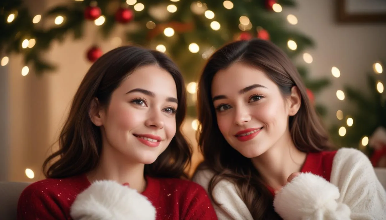 200 Christmas Love Puns for a Heartfelt Holiday