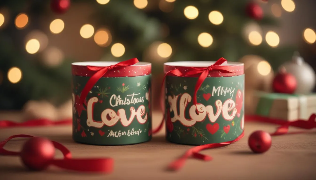 200 Christmas Love Puns for a Heartfelt Holiday