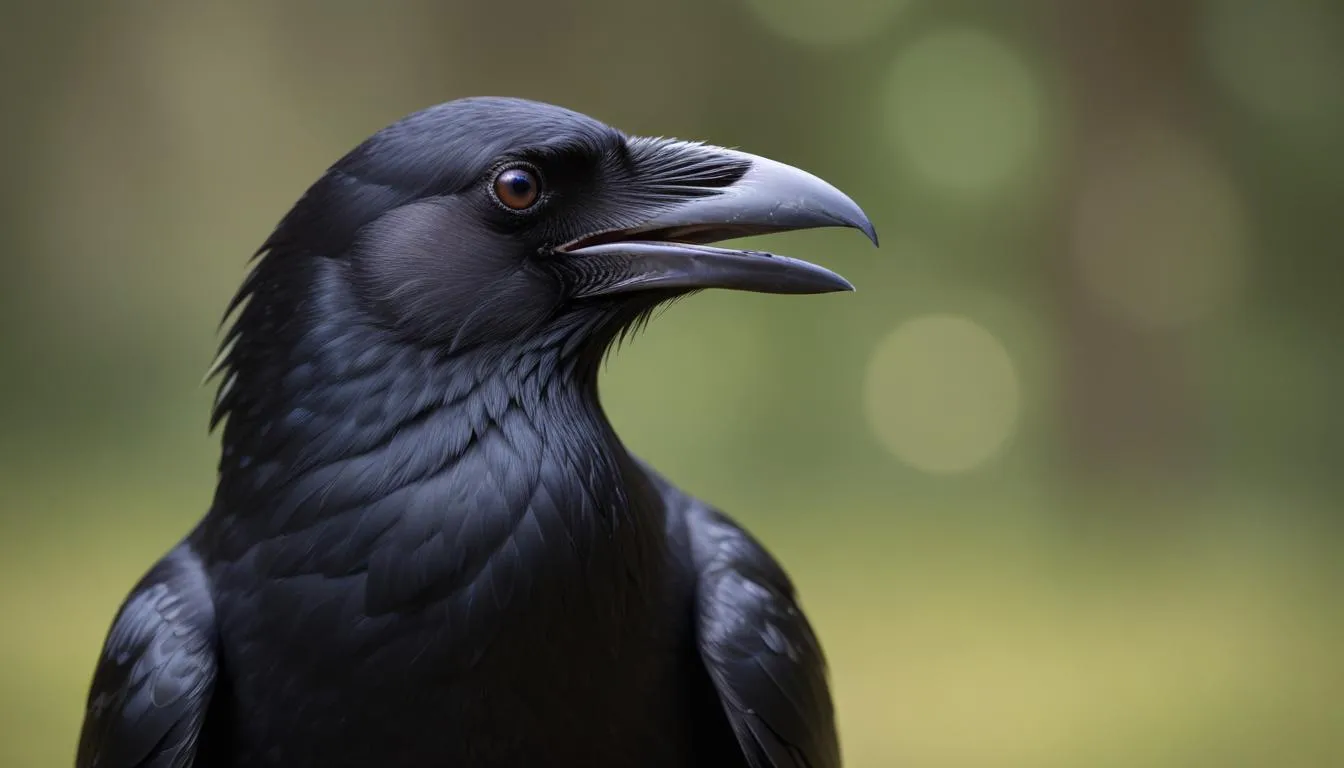 200 Crow Puns for a Caw-some Comedy