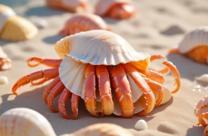 200 Crustacean Puns for a Shell-ebration of Smiles