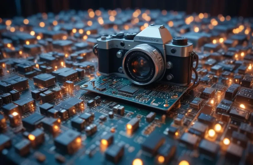 200 Electronics Puns to Wire Up Some Wit