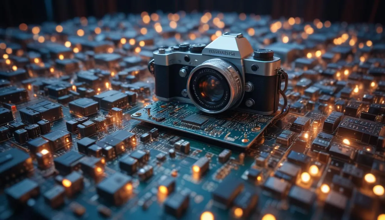 200 Electronics Puns to Wire Up Some Wit