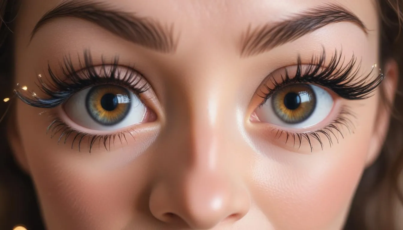 200 Eyelash Puns to Bat Your Way to Banter