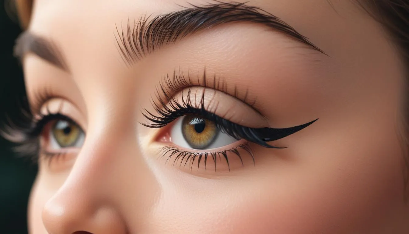 200 Eyelash Puns to Bat Your Way to Banter