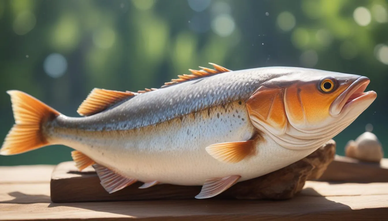 200 Fathers Day Fish Puns to Reel in Some Ribs
