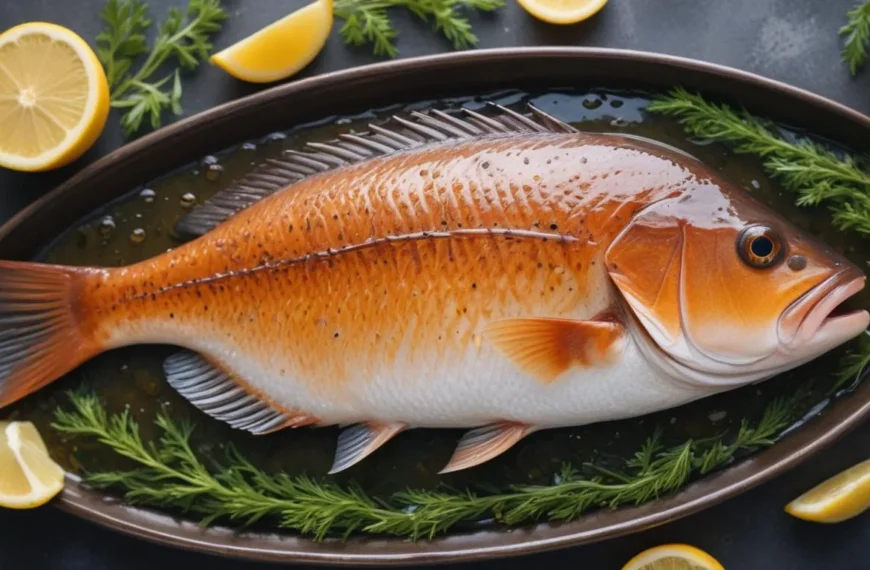 200 Fathers Day Fish Puns to Reel in Some Ribs