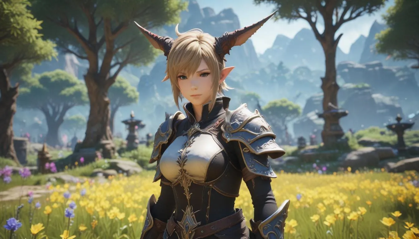 200 Ffxiv Puns for a Final Fantasy of Fun