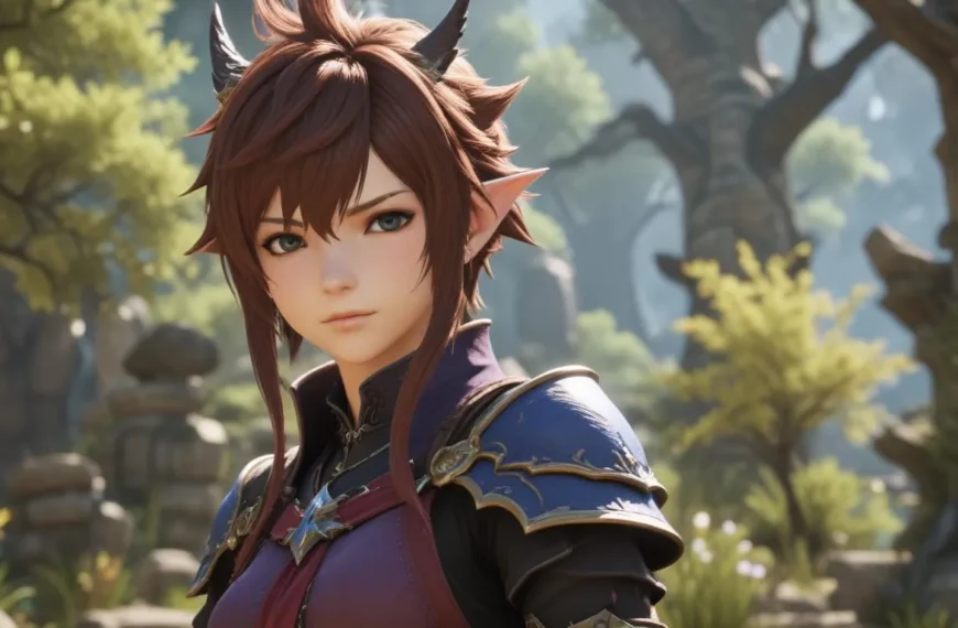 200 Ffxiv Puns for a Final Fantasy of Fun