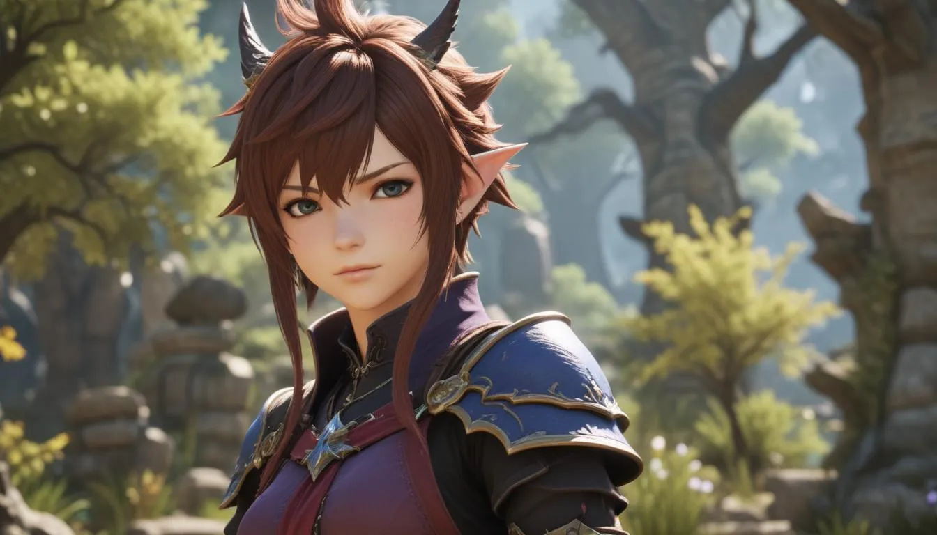 200 Ffxiv Puns for a Final Fantasy of Fun