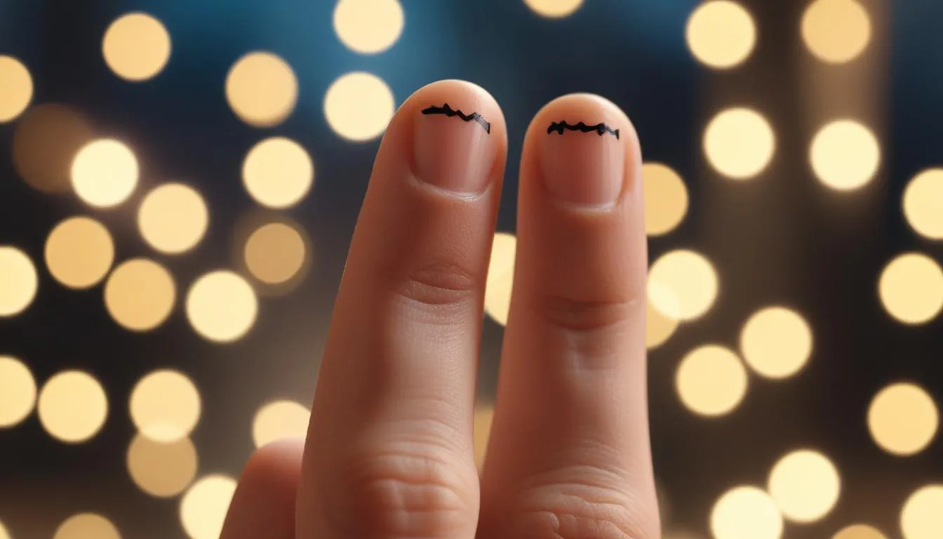 200 Finger Puns to Point Out Some Playfulness