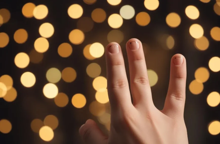 200 Finger Puns to Point Out Some Playfulness