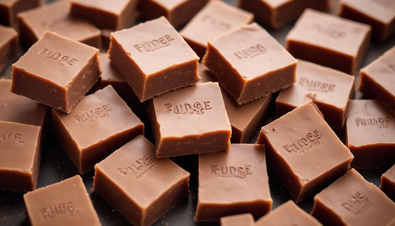 200 Fudge Puns for a Sweet and Gooey Good Time