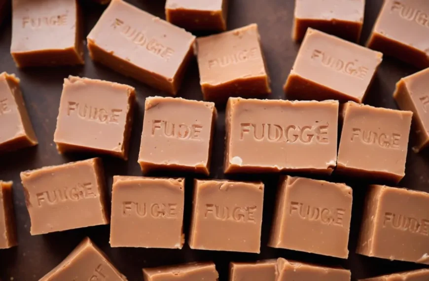 200 Fudge Puns for a Sweet and Gooey Good Time