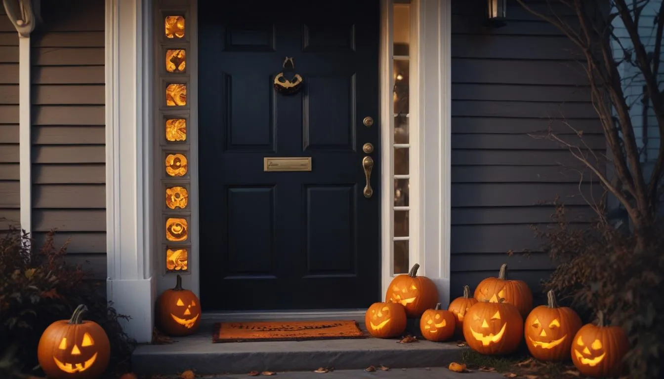 200 Halloween Knock Knock Jokes for a Spooky Surprise
