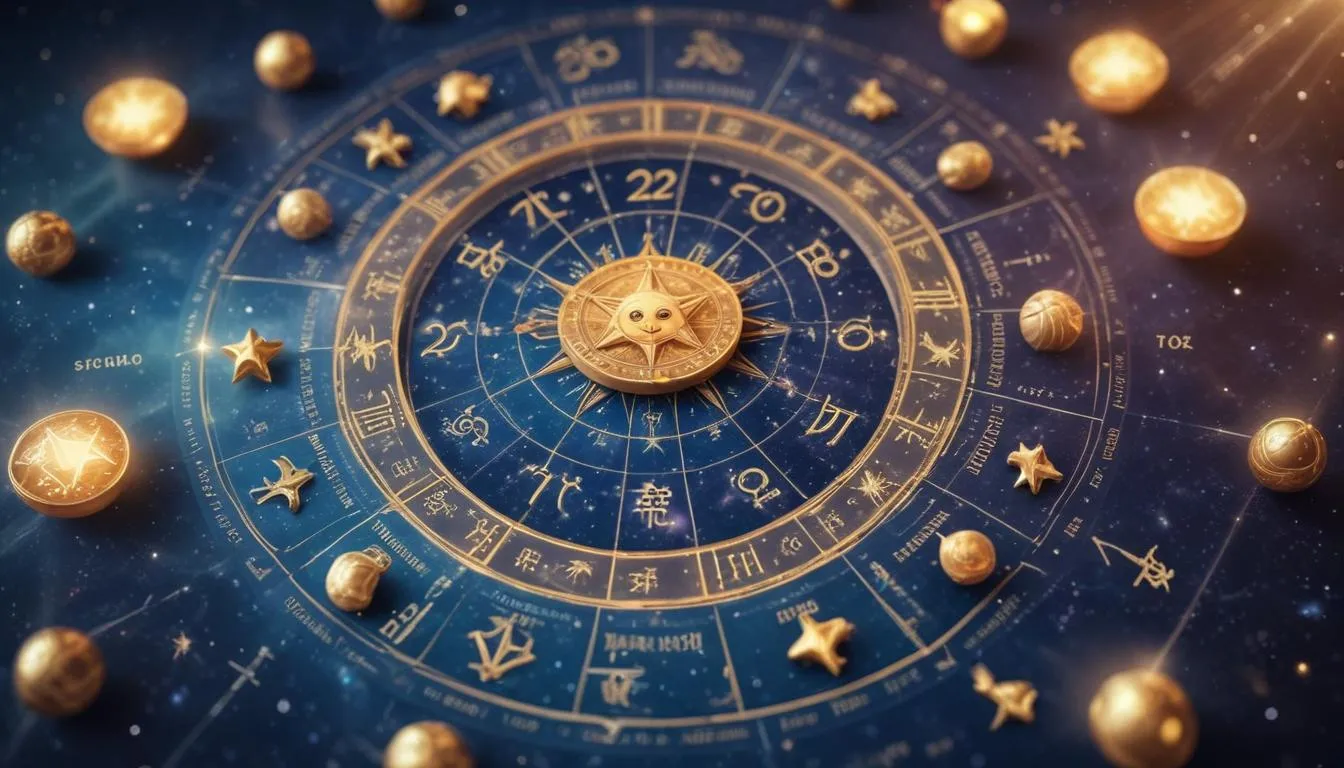 200 Horoscope Puns for a Star-Studded Sense of Humor