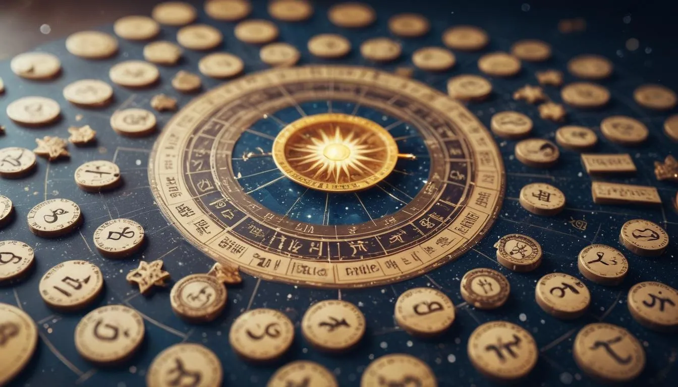200 Horoscope Puns for a Star-Studded Sense of Humor