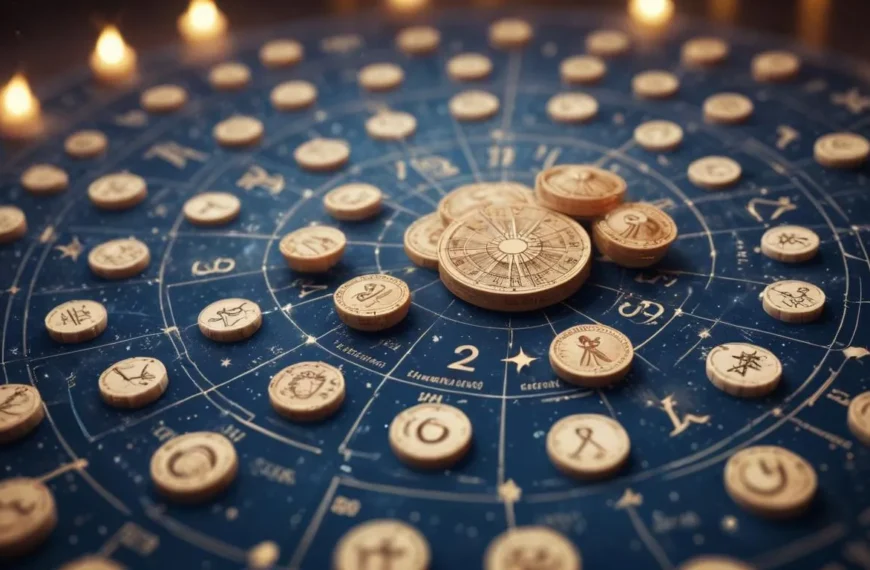 200 Horoscope Puns for a Star-Studded Sense of Humor