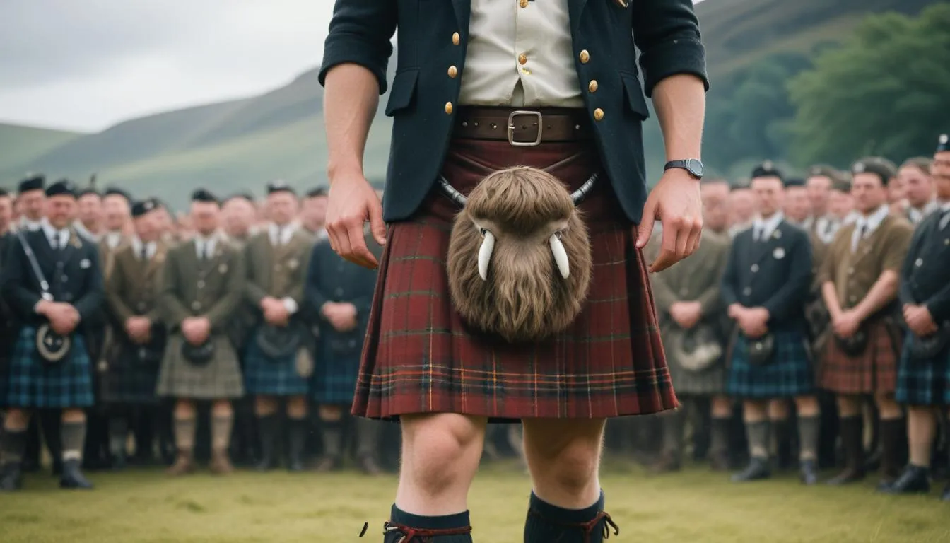 200 Kilt Puns for a Scot-tacular Sense of Humor