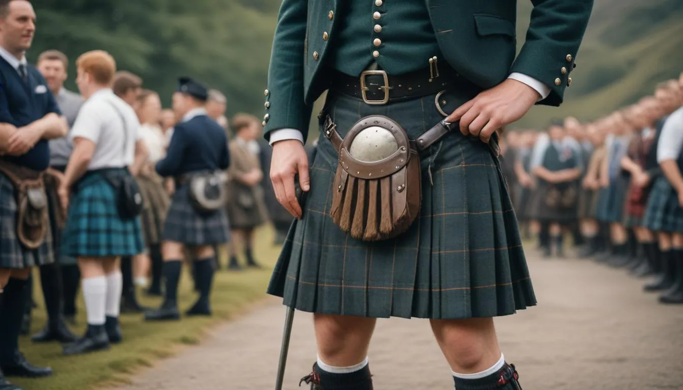 200 Kilt Puns for a Scot-tacular Sense of Humor