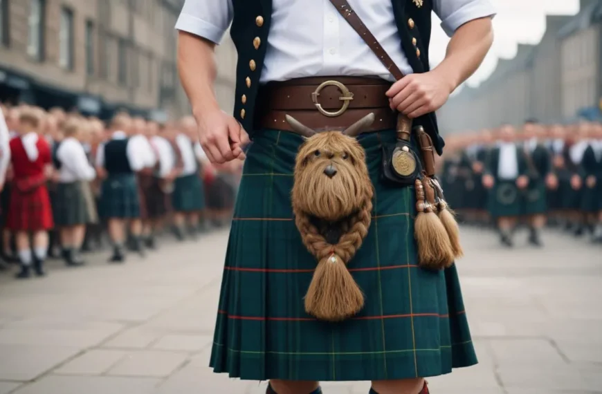 200 Kilt Puns for a Scot-tacular Sense of Humor