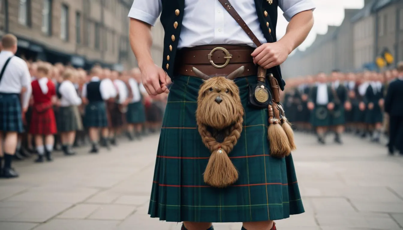 200 Kilt Puns for a Scot-tacular Sense of Humor