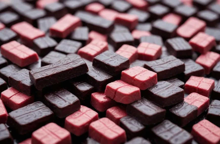 200 Licorice Puns for a Sweet and Sticky Snicker