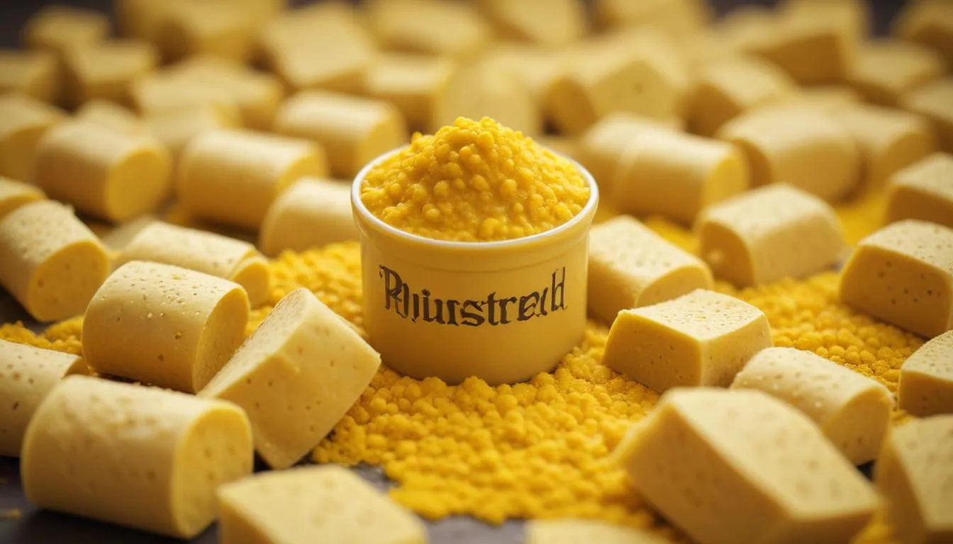 200 Mustard Puns to Spice Up Your Smiles