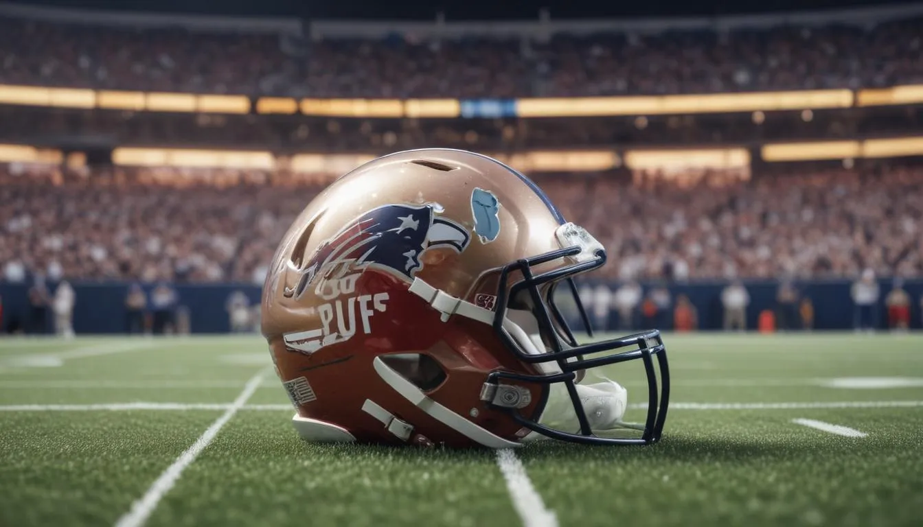 200 NFL Puns to Tackle Some Laughter