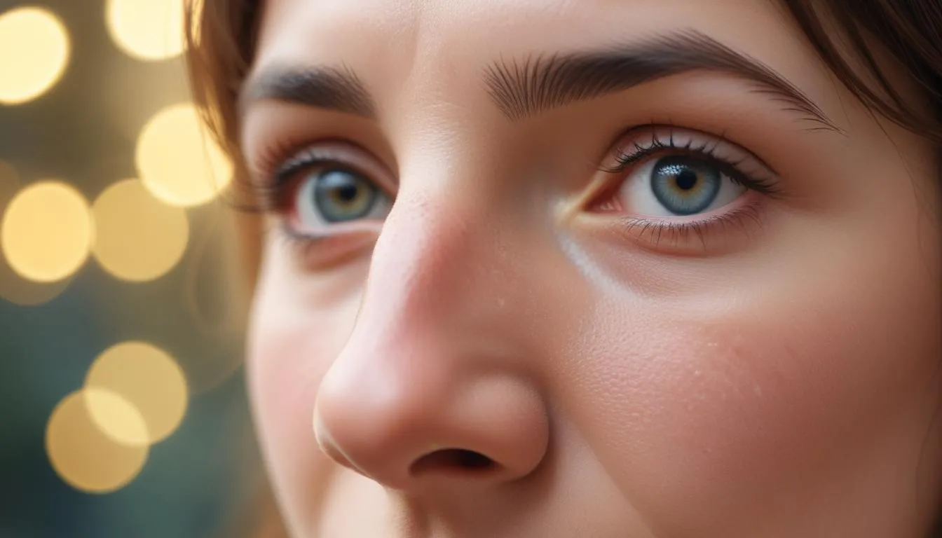 200 Nose Puns to Keep Your Nose Clean