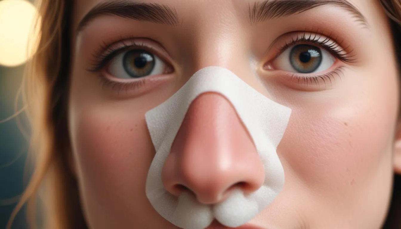 200 Nose Puns to Keep Your Nose Clean