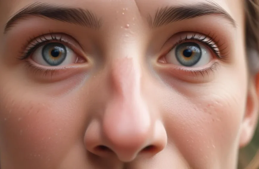 200 Nose Puns to Keep Your Nose Clean