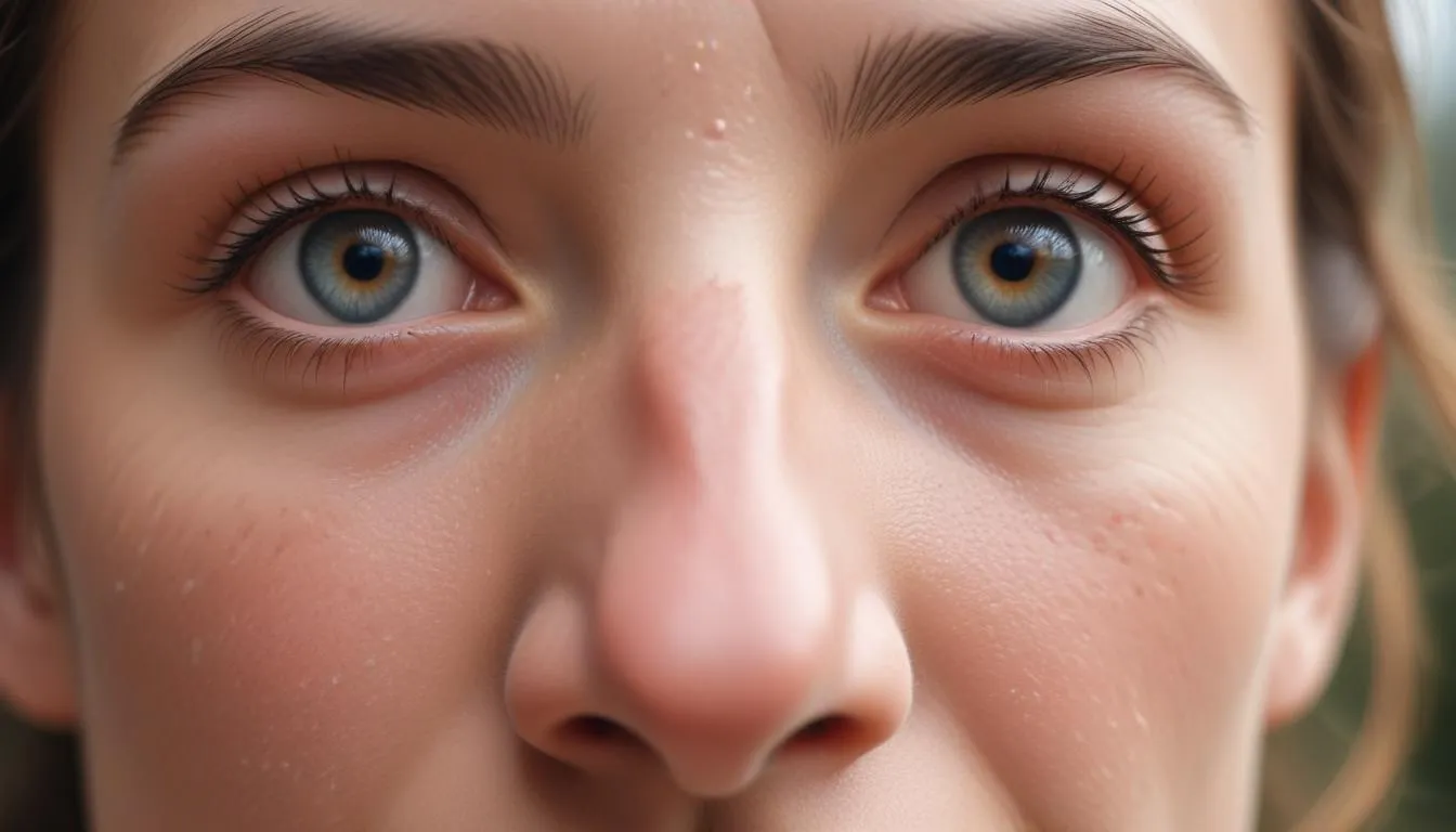 200 Nose Puns to Keep Your Nose Clean
