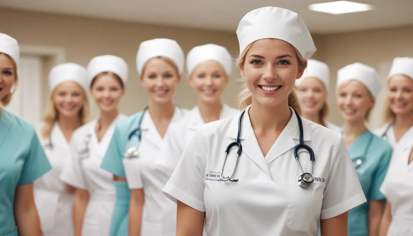 200 Nurse Jokes for a Healthy Helping of Humor