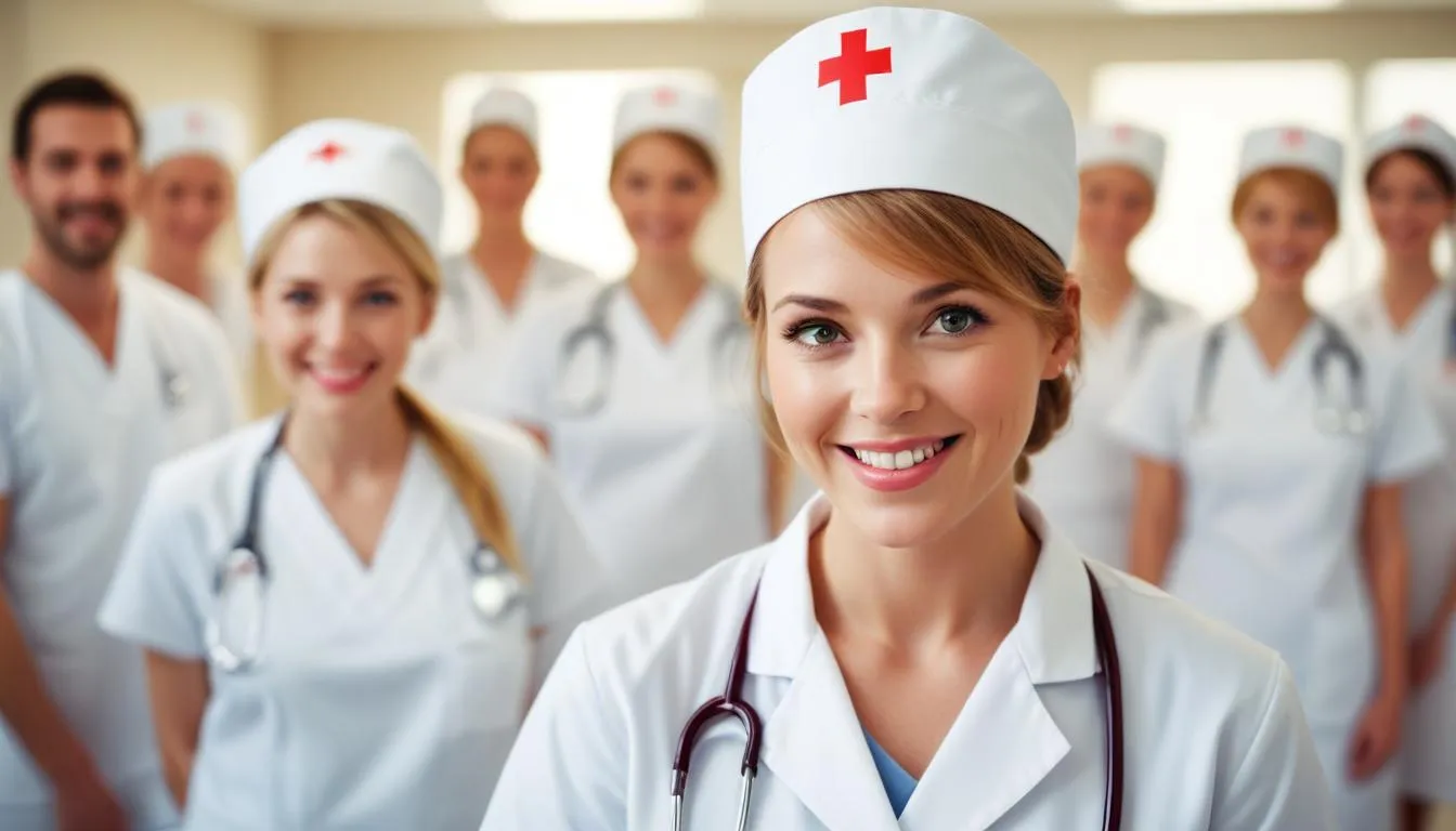 200 Nurse Jokes for a Healthy Helping of Humor
