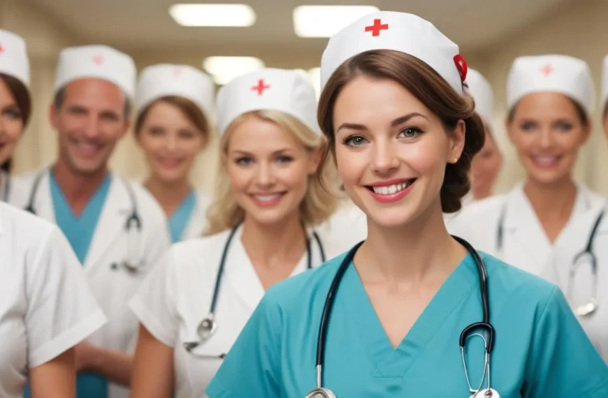 200 Nurse Jokes for a Healthy Helping of Humor