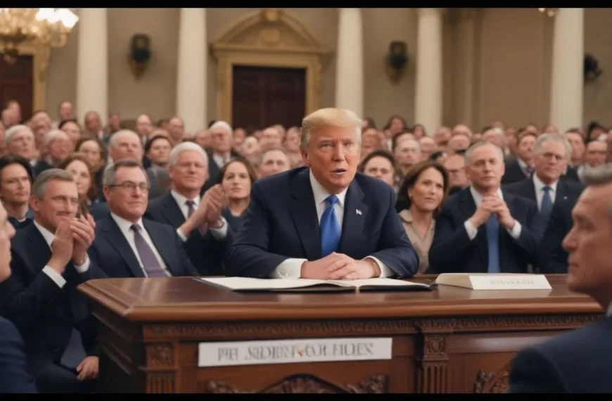 200 President Jokes and Riddles for a Political Punchline