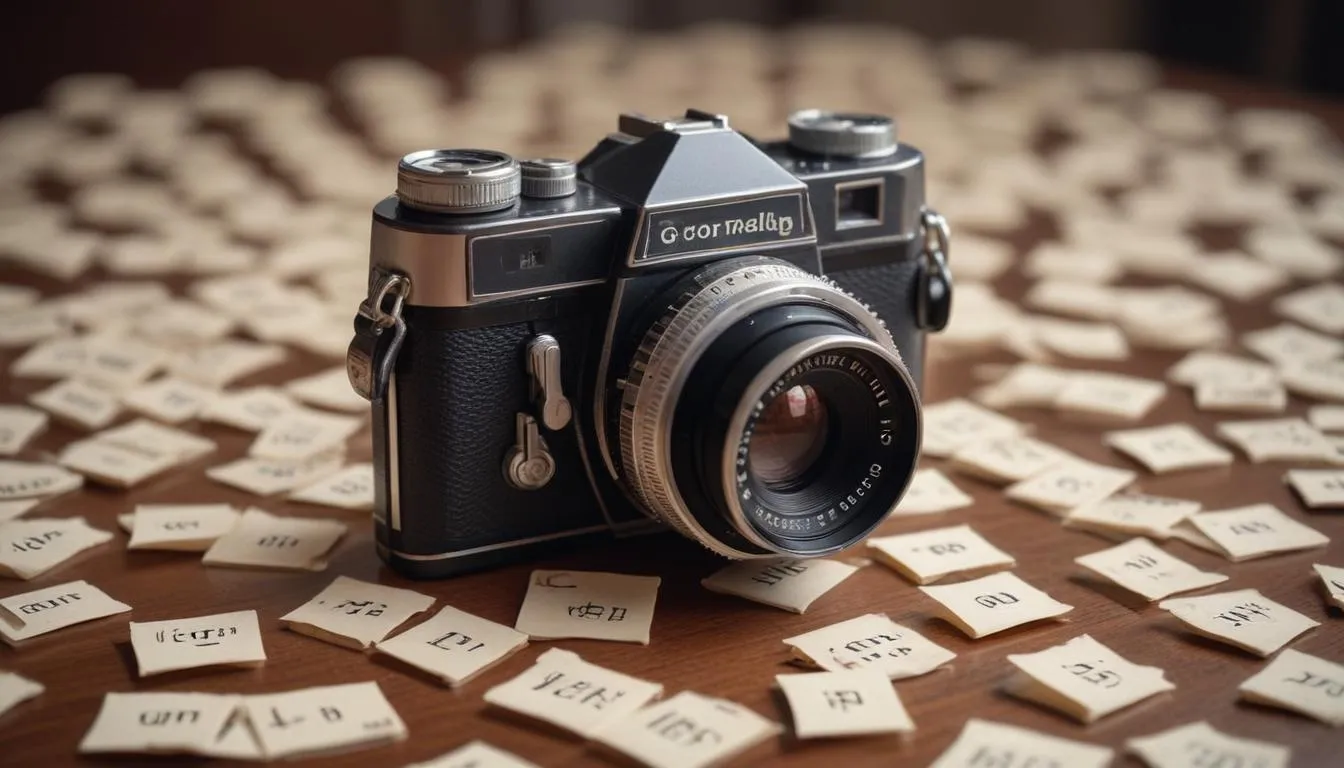 200 Spelling Puns for a Witty Wordplay