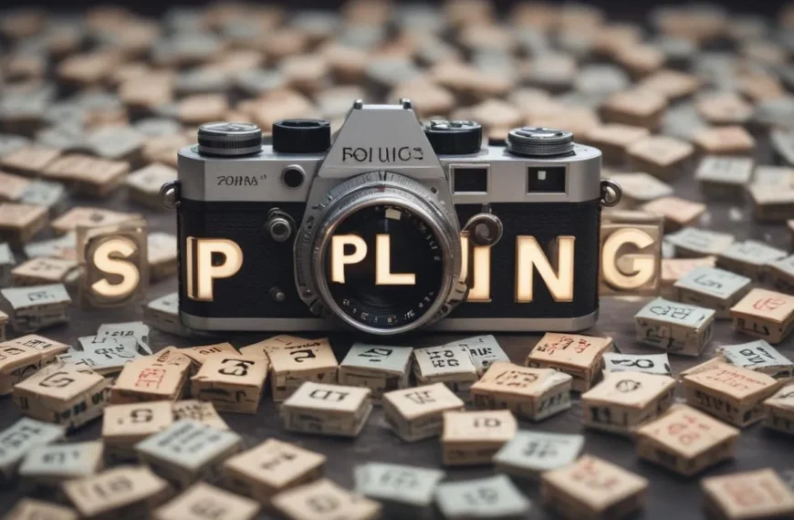 200 Spelling Puns for a Witty Wordplay