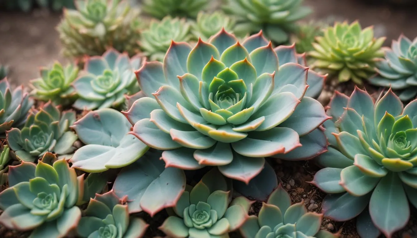 200 Succulent Puns for a Thorny Good Time