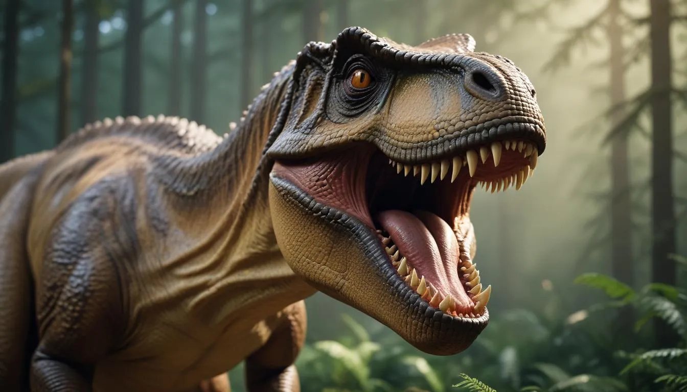 200 T Rex Puns for a Prehistoric Punchline